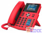 Fanvil X5U Red 16-Line Mid-level IP Phone