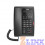 Fanvil H3 Basic Hotel IP Phone in Black