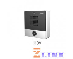 Fanvil I10V SIP Mini Video Intercom w/camera