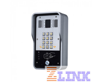 Fanvil i23S Advanced Outdoor Doorphone