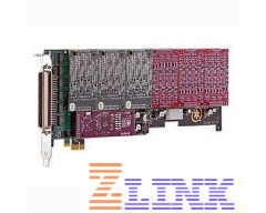 Sangoma 1AEX2406EF 24 port Modular Analog PCI Express