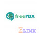 Sangoma FreePBX Starter Bundle FPBX-C25Y-SB