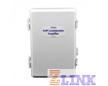 Cyberdata 011405 SIP Loudspeaker Amplifier-PoE