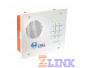 CyberData 011308 InformaCastÂ® Enabled Indoor Intercom with Keypad