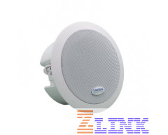 CyberData 011504 InformaCast Enabled Ceiling Speaker