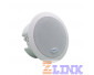 CyberData 011504 InformaCast Enabled Ceiling Speaker