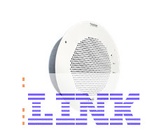 CyberData 011400 Singlewire InformaCast Talk-Back Speaker