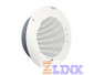 CyberData 011105 Syn-Apps Speaker Signal White