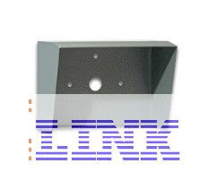 Cyberdata Outdoor Keypad Intercom Shroud 011215
