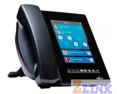 Digium D80 Touchscreen IP Phone 1TELD080LF
