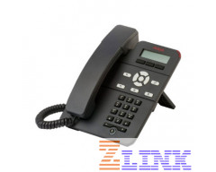 Avaya J129 IP Phone 3PCC