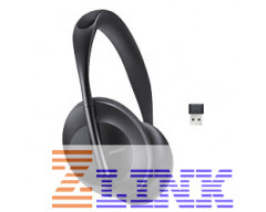 Bose 700 UC NC Wireless Headphone Black