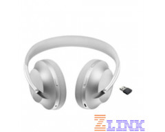 Bose 700 UC NC Wireless Headphone Silver