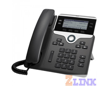 Cisco 7841 IP Phone CP-7841-K9