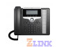 Cisco 7861 IP Phone CP-7861-3PW-NA-K9
