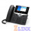 Cisco 8841 IP Phone w/ 5 Lines Open-SIP & Color Display CP-8841-3PCC-K9