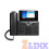 Cisco 8841 IP Phone CP-8841-3PW-NA-K9