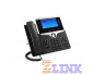 Cisco 8851 IP Phone CP-8851-3PW-NA-K9
