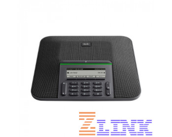Cisco 8832 IP Conference Phone Charcoal Accessories Included CP-8832-3PCC-K9