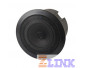 Algo 8188B SIP Ceiling Speaker (Black)