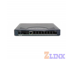 Patton SmartNode 4141 VoIP Media Gateways (SN4141/2ETH8JS8V/EUI)