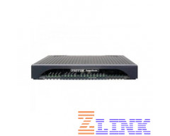 Patton SmartNode SN200 Gateway (SN200/2JS2V/EUI)
