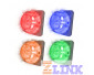 Algo 8138 SIP Multi-Color Strobe Light InformaCast Enabled