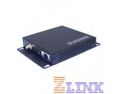 Advanced Network Devices ZONE-LO Zone Line Out Controller