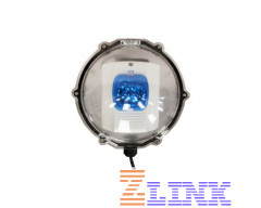 Advanced Network Devices IPSTROBE-O-IC Outdoor IP Strobe (InformaCast Enabled)