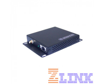 Advanced Network Devices ZONE-LO-IC Zone Line-Out Controller InformaCast Enabled