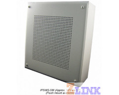 Advanced Network Devices IPSWS-SM-IC IP Speaker InformaCast Enabled