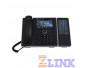 AudioCodes SFB 450HD IP-Phone PoE with External Power Supply with Expansion Module