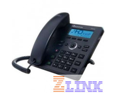 AudioCodes Lync 420HD IP-Phone PoE