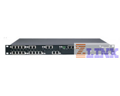 Audiocodes Mediant 1000B M1KB-D6 4SPAN Gateway (FT1-60 Channels)
