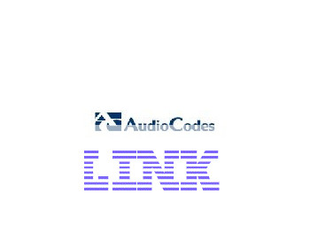 Audiocodes SW/MSBG/DSSM