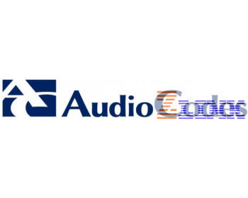 Audiocodes Rackmount Shelf Kit MCMK00015-SINGLE