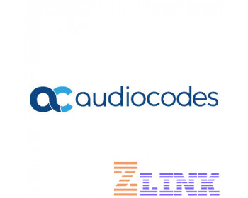 AudioCodes MediaPack 1288 Metal Covers for Telco Connector