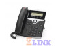 Cisco 7811 IP Phone CP-7811-3PW-NA-K9