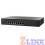 Cisco SF352-08-K9-NA 8-Port Managed Switch