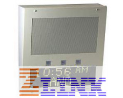 Advanced Network Devices Surface Wall Mount IP Speaker IPSWD-SM-RWB