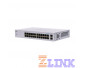 Cisco Business 110 Series 24 Ports Unmanaged Ethernet Switch CBS110-24T-NA