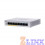 Cisco 220 Series 24-Port PoE Smart Switch (SF220-24P-K9-NA)
