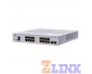 Cisco Business 250 Series 16 Ports Managed Switch CBS250-16T-2G-NA