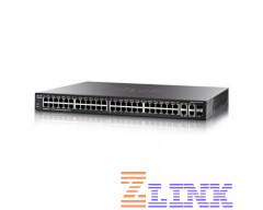 Cisco SG350-10MP-K9-NA 10-Port Gigabit Managed Switch