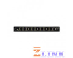 Adtran NetVanta 1560 48 Port Gigabit Ethernet Switch (17101568PF2)