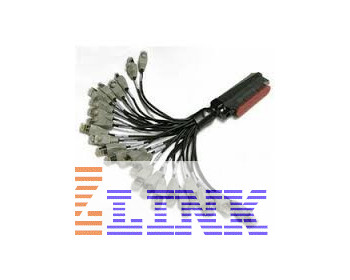 ADTRAN NetVanta Active Reach 36 Inch Hydra Cable