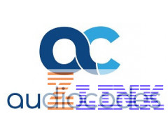 AudioCodes MediaPack 1288 Power Cord