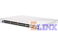 Bộ chuyển mạch Ethernet Cisco 350 CBS350-48T-4G CBS350-48T-4G-NA