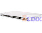 Bộ chuyển mạch Ethernet Cisco 350 CBS350-48T-4G CBS350-48T-4G-NA