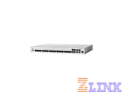 Cisco Business 350-24XS Managed Switch CBS350-24XS-NA